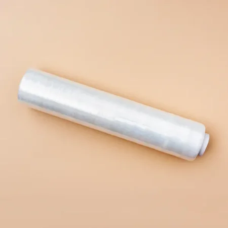 stretch plēve, stretch film iepakošanas plēve