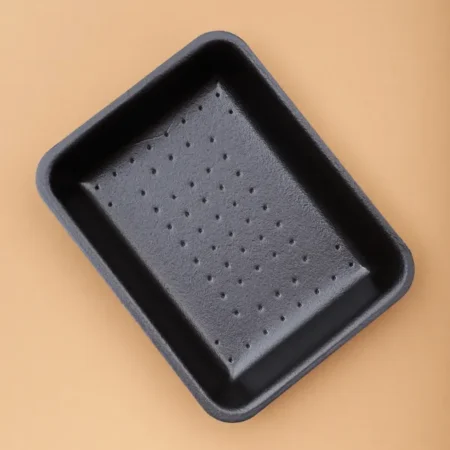 paliktnis plastic plate for fresh meat