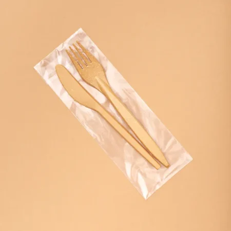 vienreizējie galda piederumi disposable cutlery