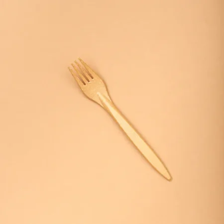 vienreizējie galda piederumi disposable fork