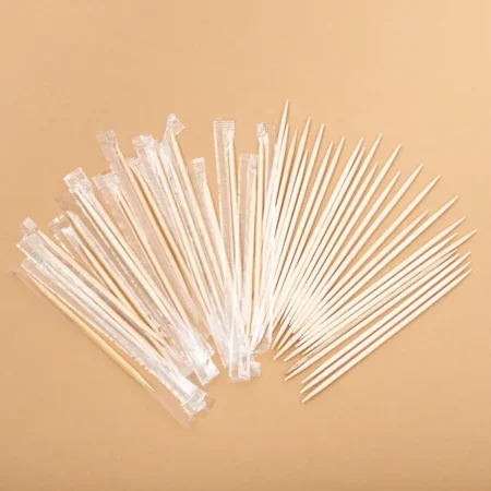 zobu bakstāmie kociņi disposable toothpicks