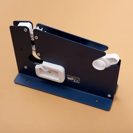 maisiņu aizstaisāma iekārta Bags sealing machine