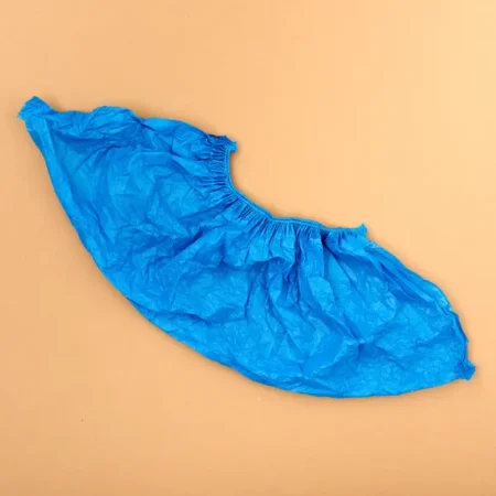 bahīlas shoe covers