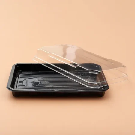 suši iepakojums sushi packaging