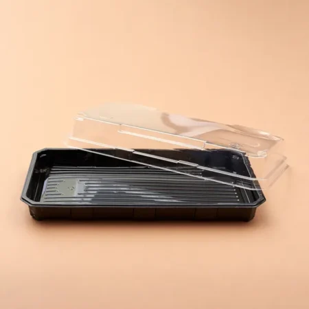 suši iepakojums sushi packaging