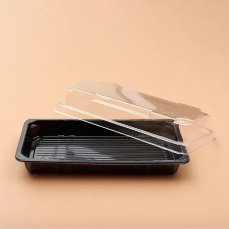 suši iepakojums sushi packaging