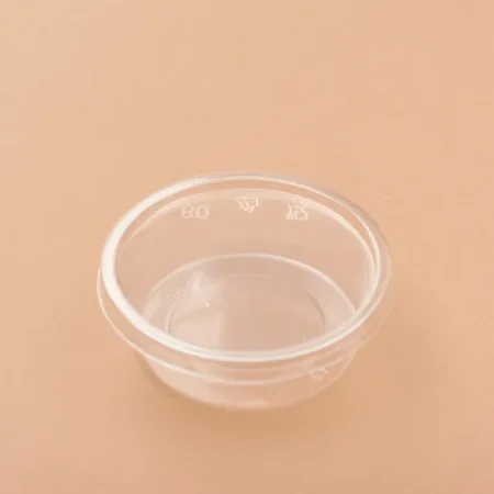 mērču iepakojums sauce packaging