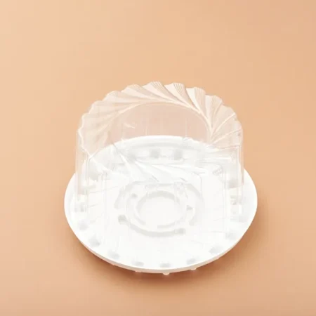 tortu iepakojums cake packaging