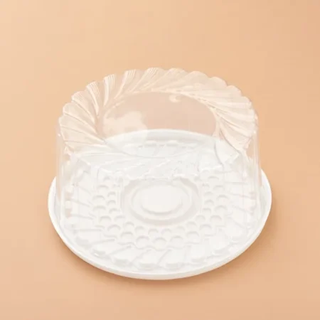 tortu iepakojums cake packaging