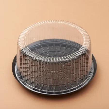 tortu iepakojums cake packaging