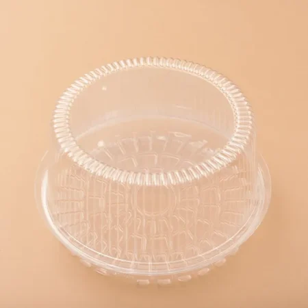 tortu iepakojums cake packaging