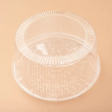 tortu iepakojums cake packaging