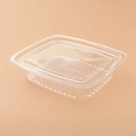 salātu iepakojums salad packaging