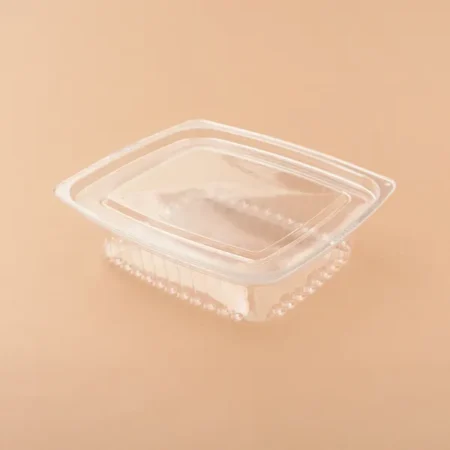 salātu iepakojums salad packaging