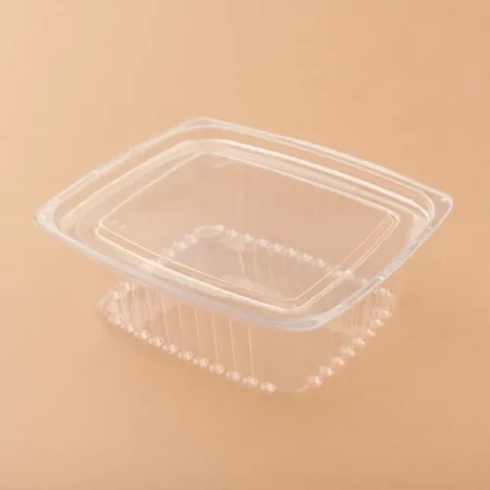 salātu iepakojums salad packaging