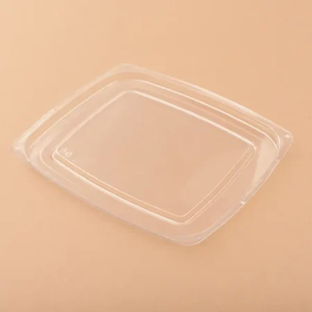 vāciņš salātu iepakojumiem lid for salad packaging