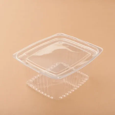 salātu iepakojums salad packaging