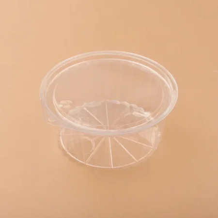 plastikāta iepakojums plastic packaging