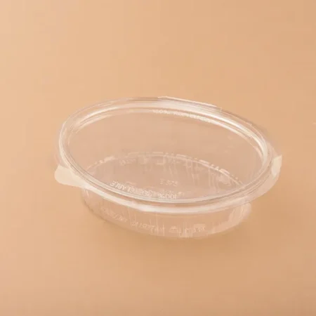 salātu iepakojums salad packaging