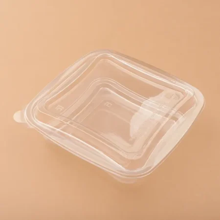 salātu iepakojums salad packaging