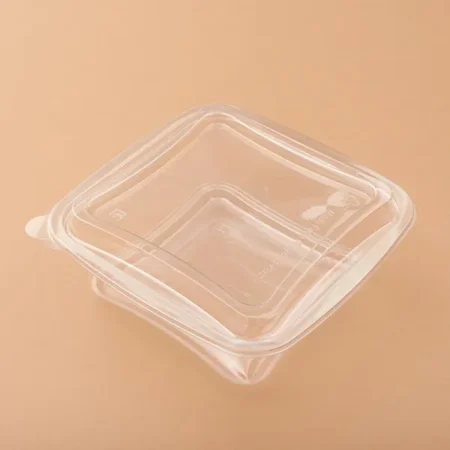 salātu iepakojums salad packaging