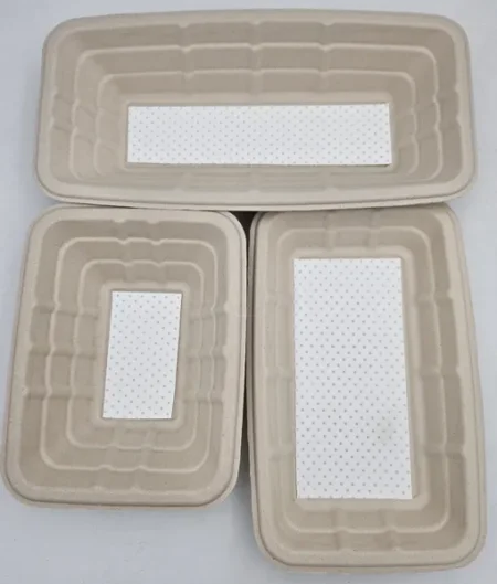 Paplāte svaigai gaļai