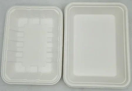 Paplātes sagrieztai pārtikai